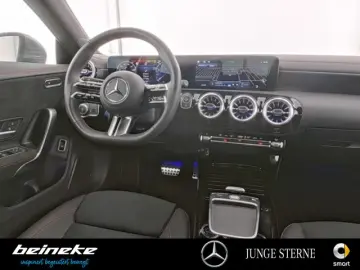 MERCEDES BENZ CLA 200 AMG Line LEASING