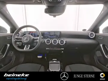 MERCEDES BENZ CLA 200 AMG Line LEASING