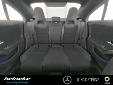 MERCEDES BENZ CLA 200 AMG Line LEASING