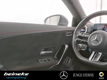 MERCEDES BENZ CLA 200 AMG Line LEASING