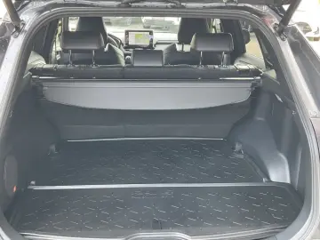 TOYOTA RAV 4 Plug-in-Hybrid LEASING