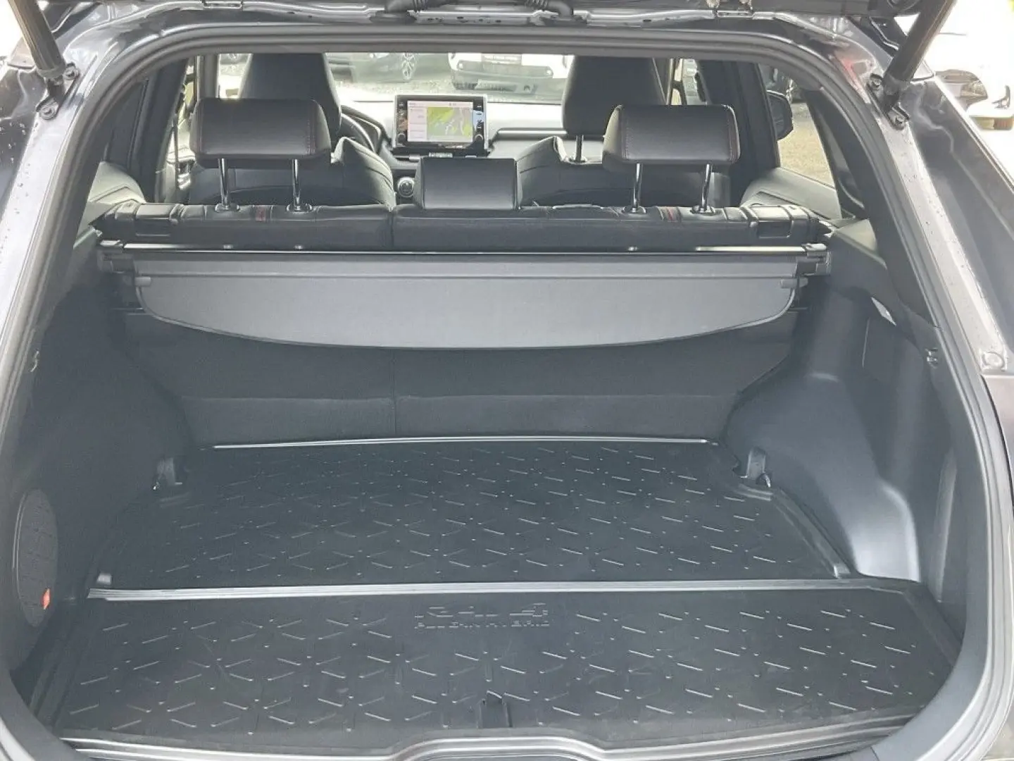 TOYOTA RAV 4 Plug-in-Hybrid LEASING