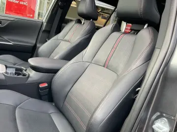 TOYOTA RAV 4 Plug-in-Hybrid LEASING