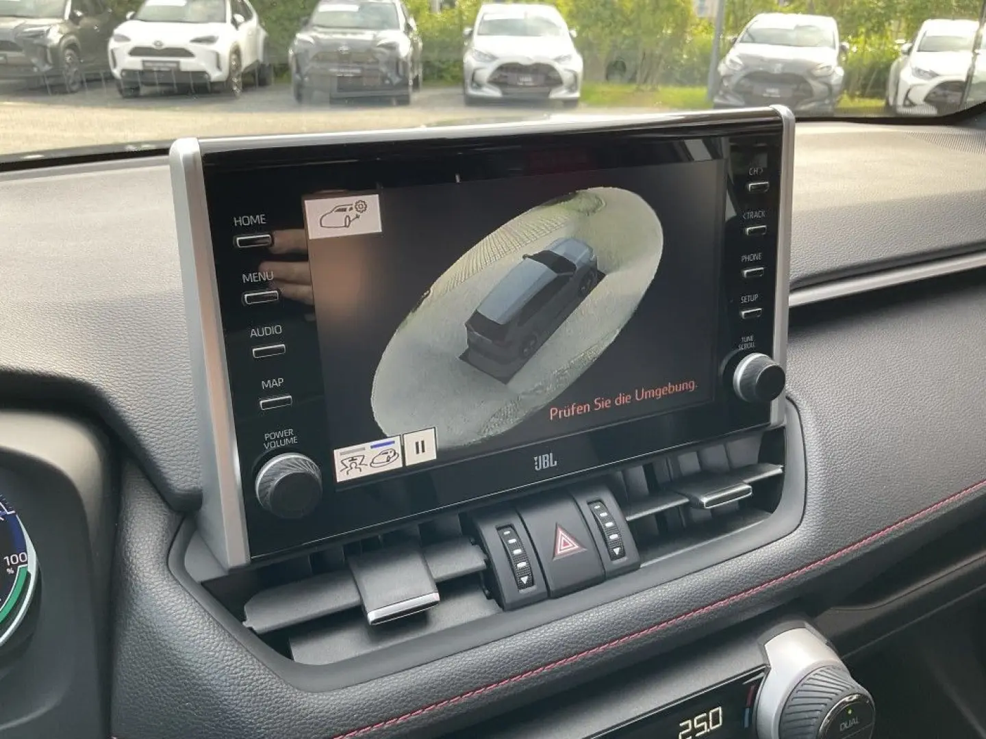 TOYOTA RAV 4 Plug-in-Hybrid LEASING