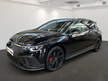 VOLKSWAGEN Golf VIII 2.0 TSI GTI Clubsport  LEASING