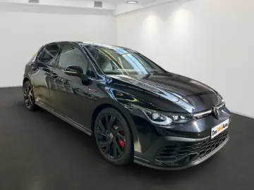 VOLKSWAGEN Golf VIII 2.0 TSI GTI Clubsport *LEASING