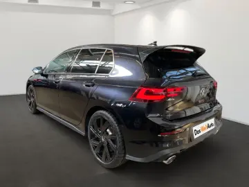 VOLKSWAGEN Golf VIII 2.0 TSI GTI Clubsport *LEASING
