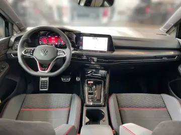 VOLKSWAGEN Golf VIII 2.0 TSI GTI Clubsport *LEASING