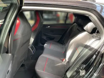 VOLKSWAGEN Golf VIII 2.0 TSI GTI Clubsport *LEASING
