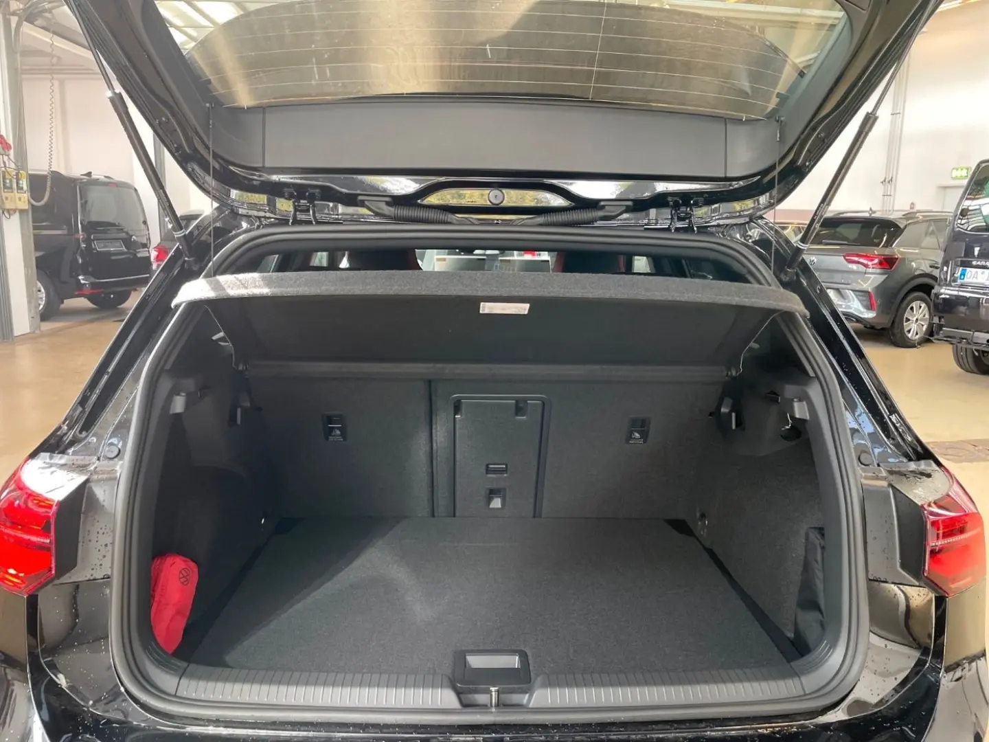 VOLKSWAGEN Golf VIII 2.0 TSI GTI Clubsport *LEASING