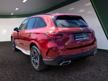 MERCEDES BENZ GLC 300 d 4M AMG Sport Premium LEASING