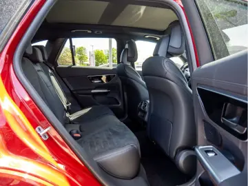 MERCEDES BENZ GLC 300 d 4M AMG Sport Premium LEASING