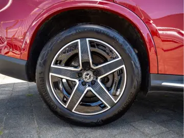 MERCEDES BENZ GLC 300 d 4M AMG Sport Premium LEASING