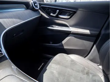 MERCEDES BENZ GLC 300 d 4M AMG Sport Premium LEASING