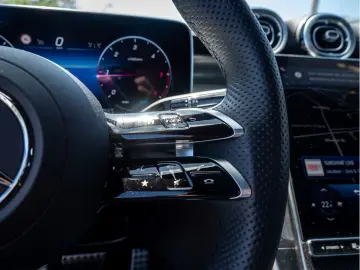MERCEDES BENZ GLC 300 d 4M AMG Sport Premium LEASING