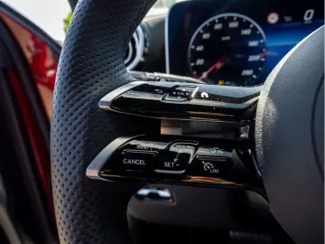 MERCEDES BENZ GLC 300 d 4M AMG Sport Premium LEASING