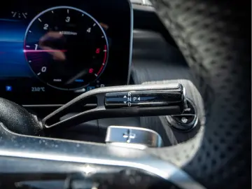 MERCEDES BENZ GLC 300 d 4M AMG Sport Premium LEASING