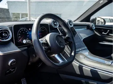 MERCEDES BENZ GLC 300 d 4M AMG Sport Premium LEASING