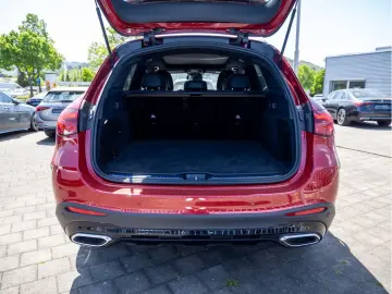 MERCEDES BENZ GLC 300 d 4M AMG Sport Premium LEASING