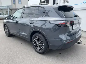 VOLKSWAGEN Tiguan Life 1,5 TSI DSG LED ACC LEASING