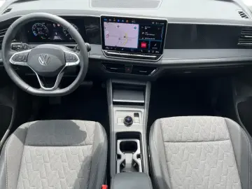 VOLKSWAGEN Tiguan Life 1,5 TSI DSG LED ACC LEASING