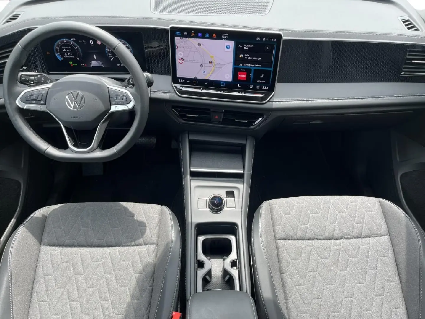 VOLKSWAGEN Tiguan Life 1,5 TSI DSG LED ACC LEASING