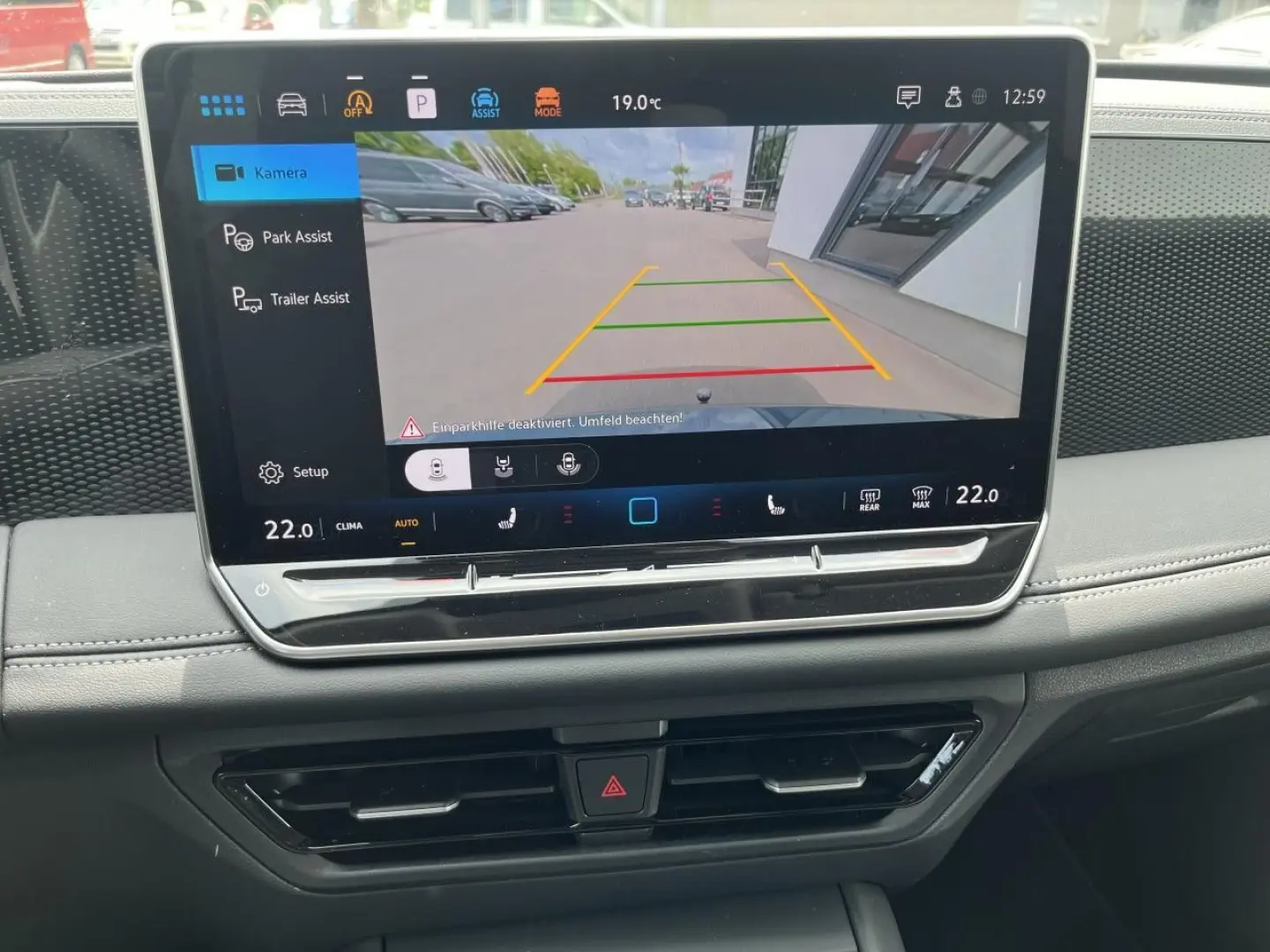 VOLKSWAGEN Tiguan Life 1,5 TSI DSG LED ACC LEASING