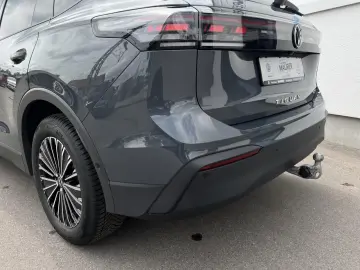 VOLKSWAGEN Tiguan Life 1,5 TSI DSG LED ACC LEASING