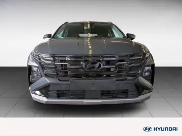 HYUNDAI TUCSON 1.6 CRDi 48V DCT 4WD LEASING