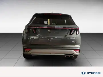 HYUNDAI TUCSON 1.6 CRDi 48V DCT 4WD LEASING
