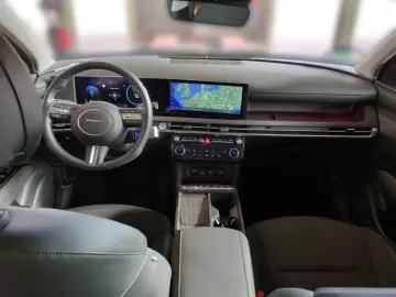 HYUNDAI TUCSON 1.6 CRDi 48V DCT 4WD LEASING