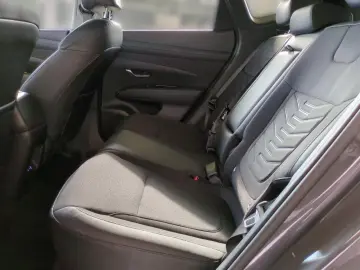 HYUNDAI TUCSON 1.6 CRDi 48V DCT 4WD LEASING