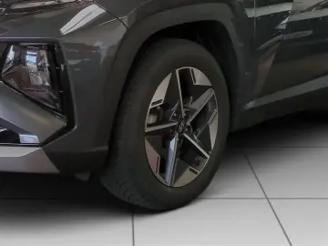 HYUNDAI TUCSON 1.6 CRDi 48V DCT 4WD LEASING