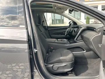 HYUNDAI Tucson Mild-Hybrid 4WD ACC PANO LEASING
