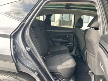HYUNDAI Tucson Mild-Hybrid 4WD ACC PANO LEASING