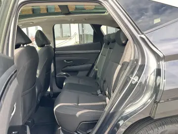 HYUNDAI Tucson Mild-Hybrid 4WD ACC PANO LEASING