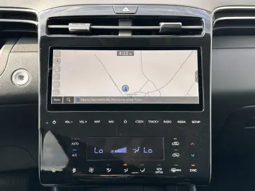 HYUNDAI Tucson Mild-Hybrid 4WD ACC PANO LEASING