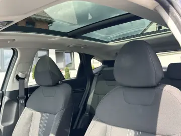 HYUNDAI Tucson Mild-Hybrid 4WD ACC PANO LEASING