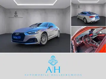 A5 Sportback 40 TFSI LED 1 Hand