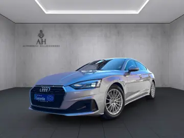 AUDI A5 Sportback 40 TFSI LED LEASING