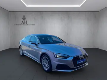 AUDI A5 Sportback 40 TFSI*LED*LEASING