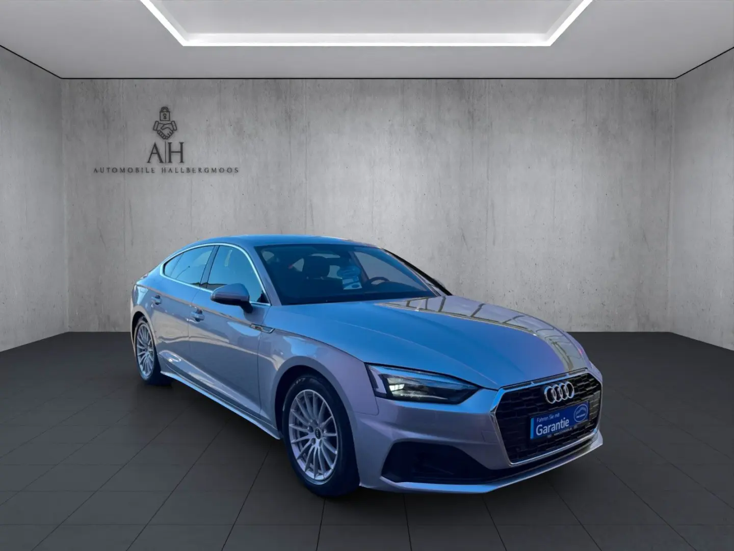 AUDI A5 Sportback 40 TFSI*LED*LEASING