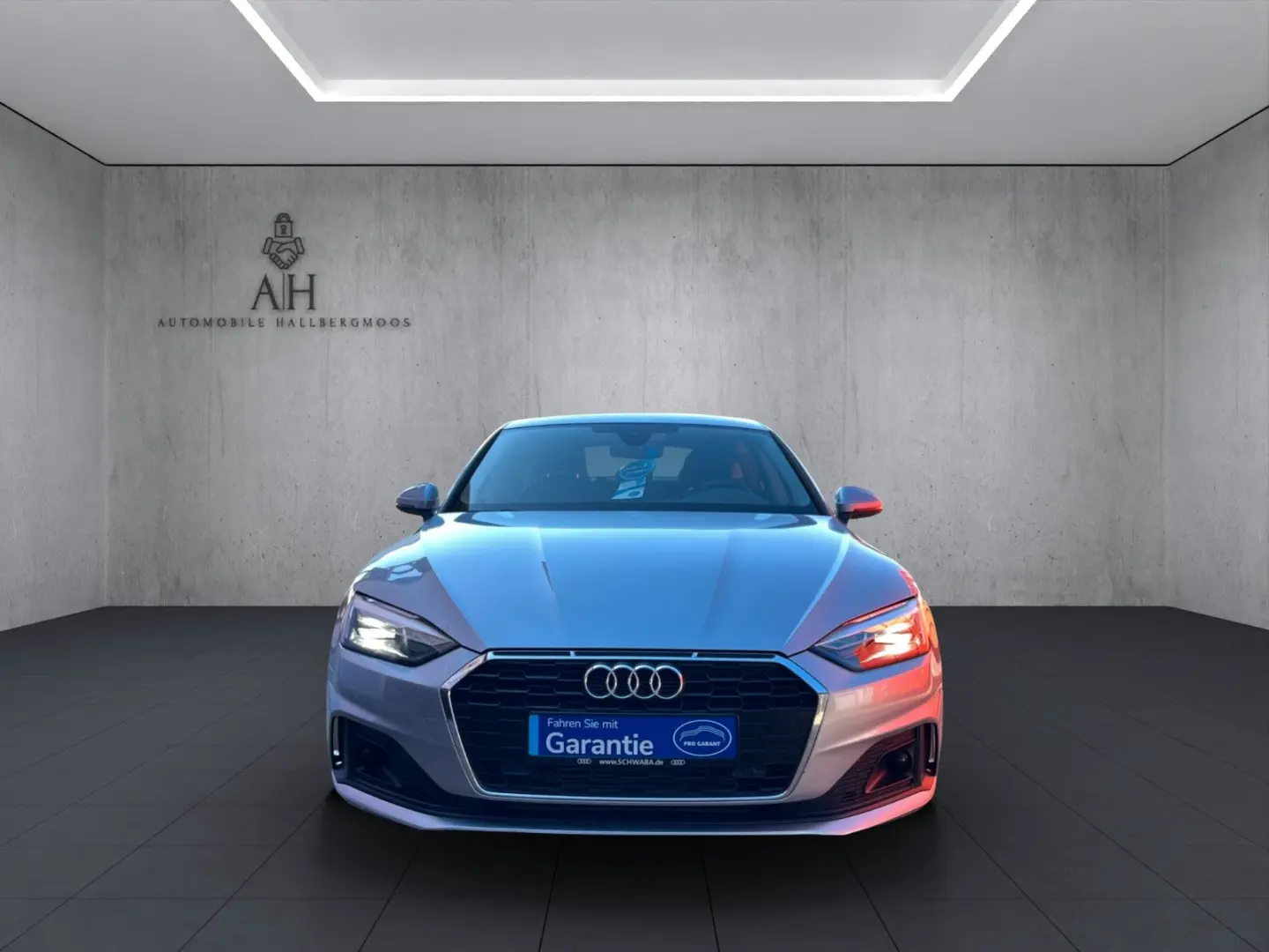 AUDI A5 Sportback 40 TFSI*LED*LEASING