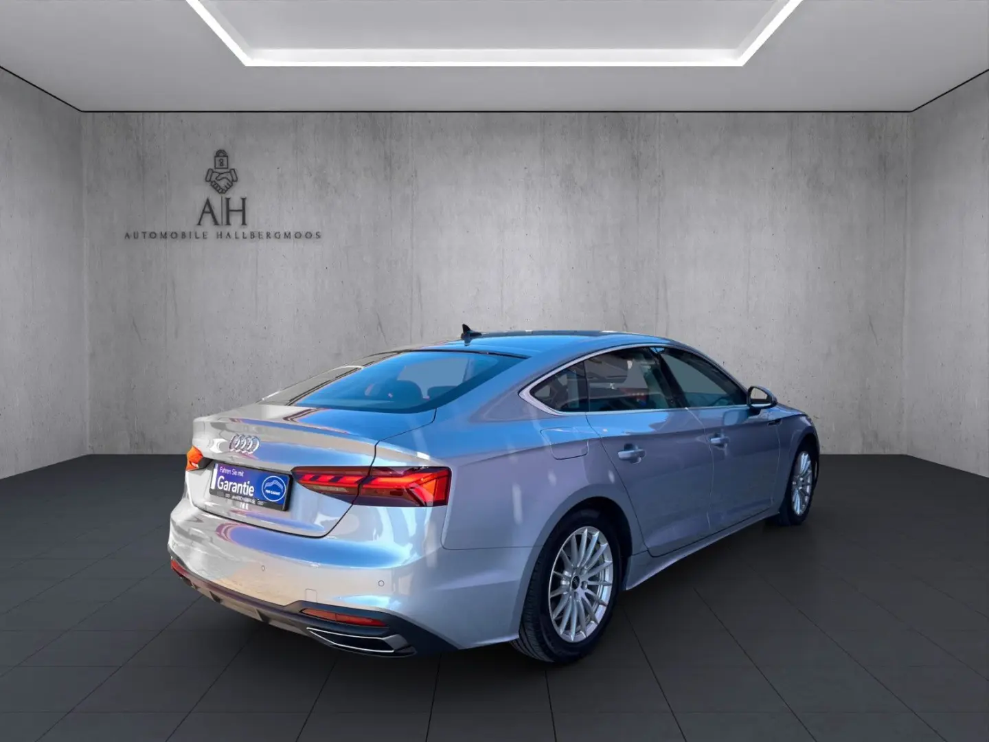 AUDI A5 Sportback 40 TFSI*LED*LEASING