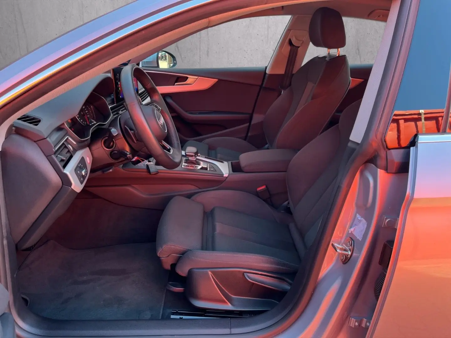 AUDI A5 Sportback 40 TFSI*LED*LEASING