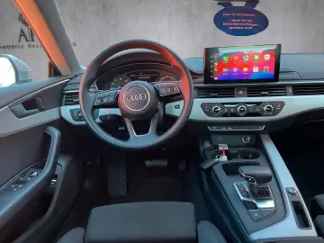 AUDI A5 Sportback 40 TFSI*LED*LEASING