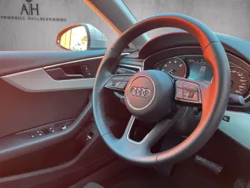 AUDI A5 Sportback 40 TFSI*LED*LEASING