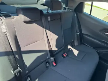 TOYOTA Prius Plug-in Hybrid Executive LEASING