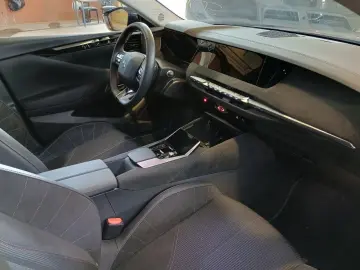 DS4 Performance Line PureTech *LEASING