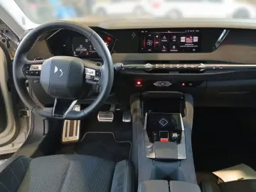 DS4 Performance Line PureTech *LEASING